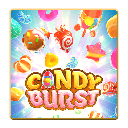 Candy Burst