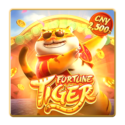 Fortune Tiger