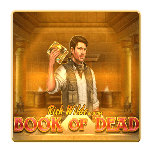 Book of Dead